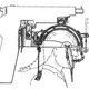 Illustration for article titled Head-Mounted Gun Patent Blows Minds, Literally
